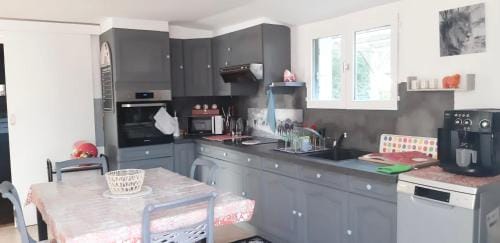 Ker Arcadia Hotel in Brittany