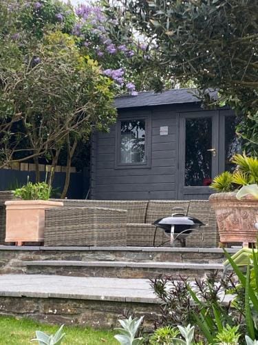 An Mordros 15 Polkirt Heights Hotel in Mevagissey