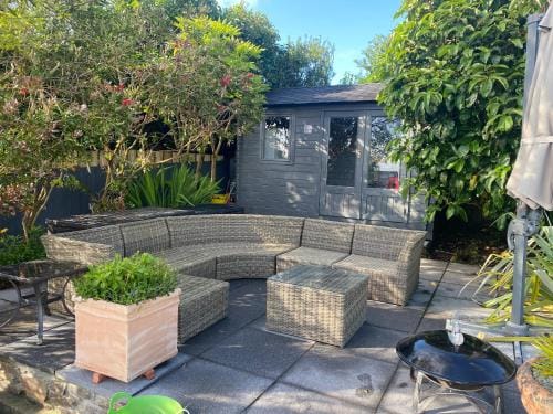 An Mordros 15 Polkirt Heights Hotel in Mevagissey