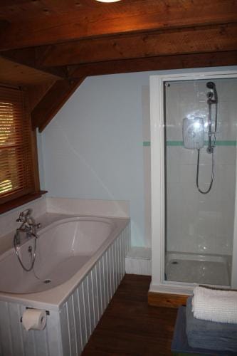 Beechwood B+B Hotel in Fort William