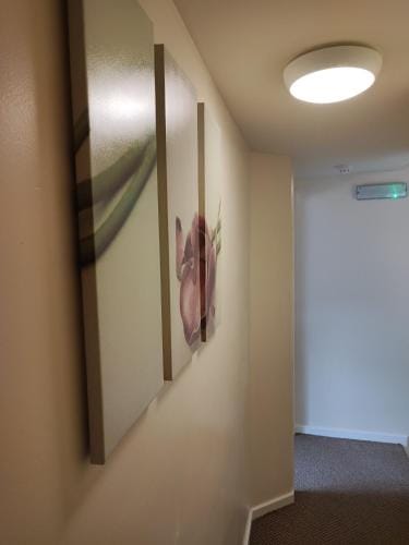 Y Garth Guesthouse Hotel in Bangor