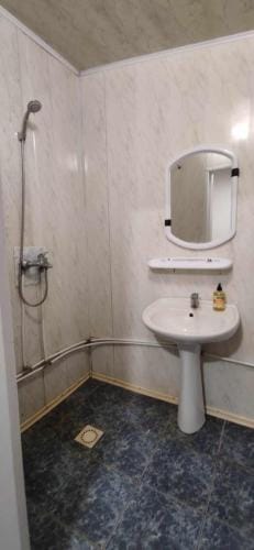 AGIRIJA Motel in Kaliningrad Oblast, Russia