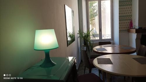 FLORAC AUTHENTIQUE Hotel in Auvergne-Rhône-Alpes