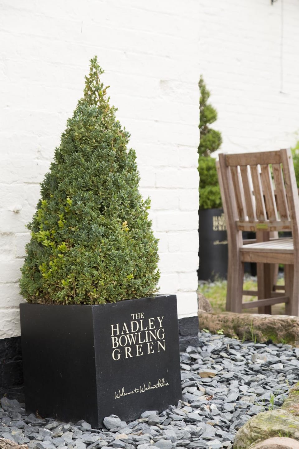 Hadley Bowling Green Inn Inn in Wychavon District