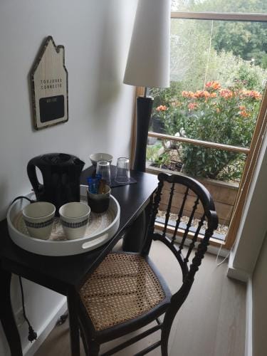 LA PAUSE Hotel in Normandy
