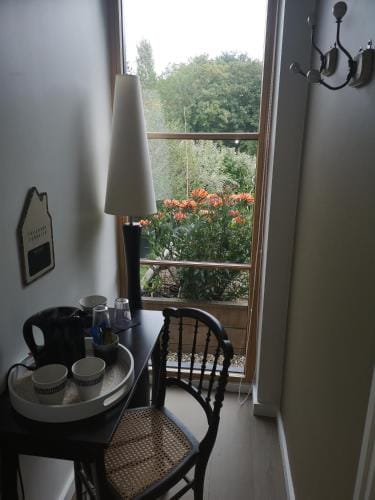 LA PAUSE Hotel in Normandy