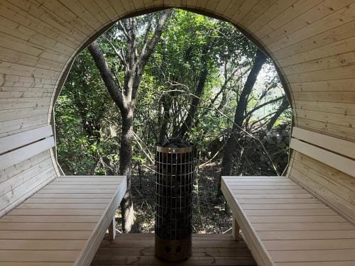 La Canopee Private Ecolodges Lodge in Nimes