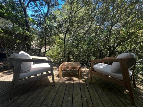 La Canopee Private Ecolodges Lodge in Nimes