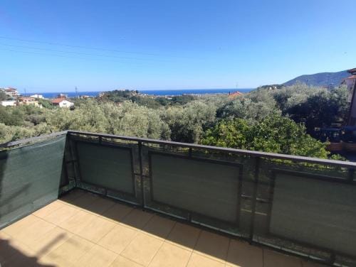 B&B Dolce Risveglio Hotel in Liguria