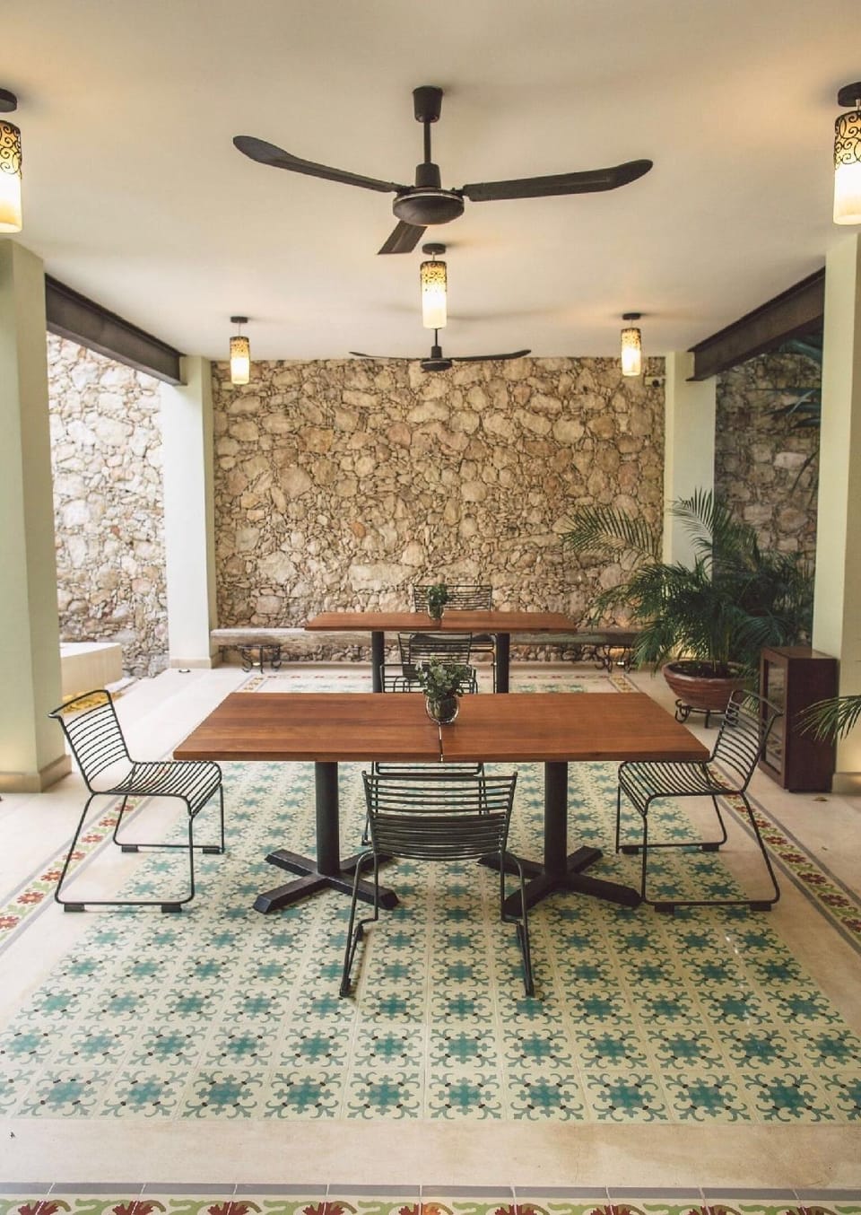 Treehouse Boutique Hotel  Hotel in Merida