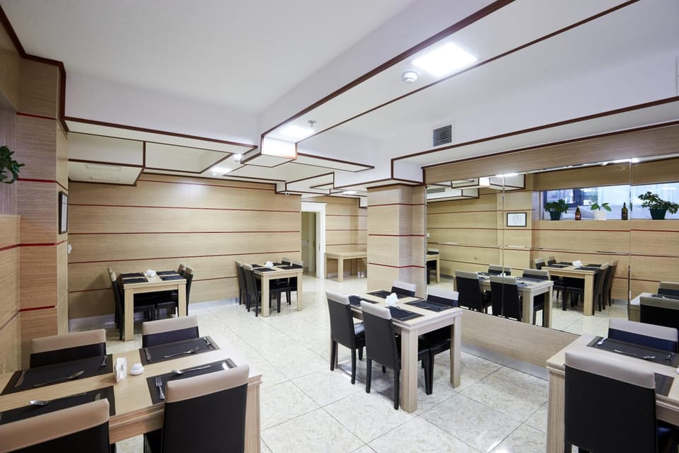 Nobel Hotel Hotel in Baku