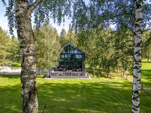 Moletairesort Hotel in Vilnius County, Lithuania