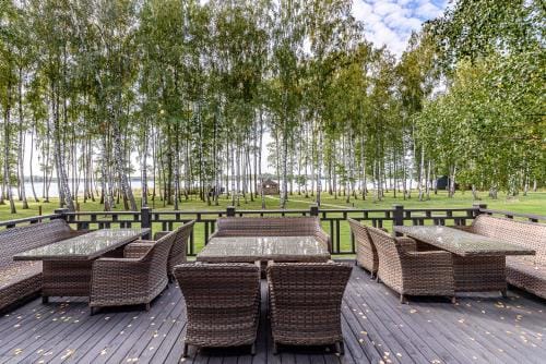 Moletairesort Hotel in Vilnius County, Lithuania