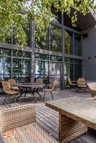 Moletairesort Hotel in Vilnius County, Lithuania