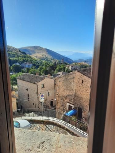 Il sogno DIMORA STORICA Hotel in Abruzzo