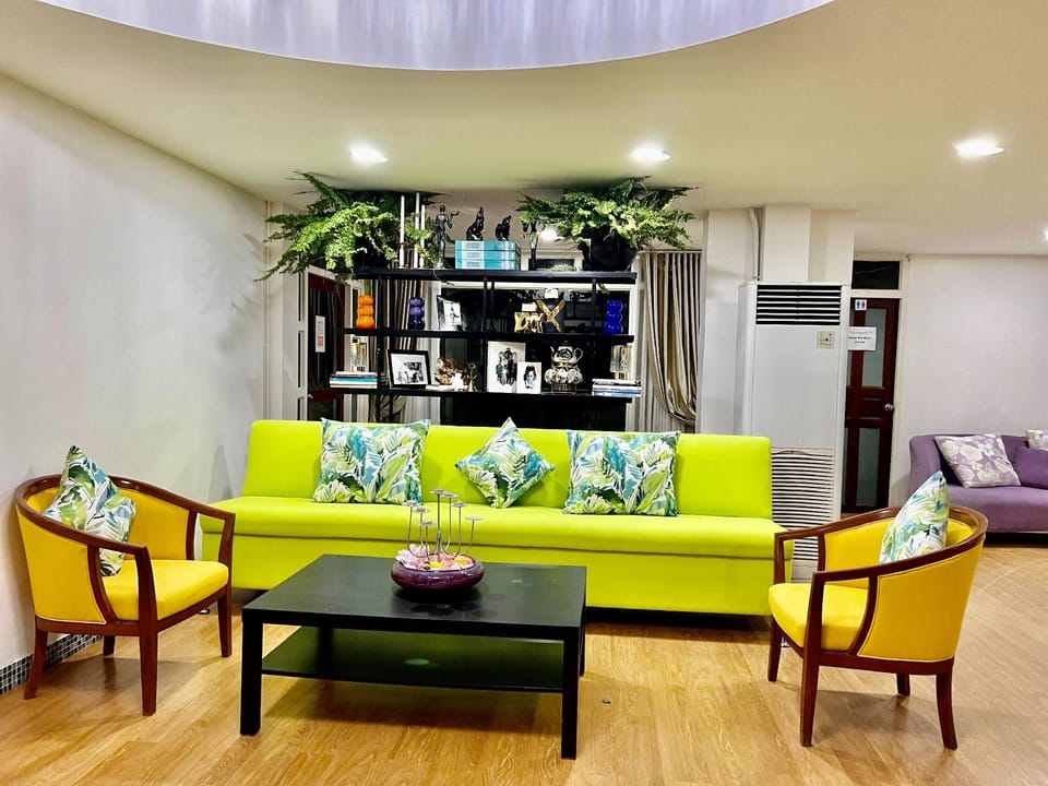 Baan Sood Soi Residence 1 Hostel in Bangkok