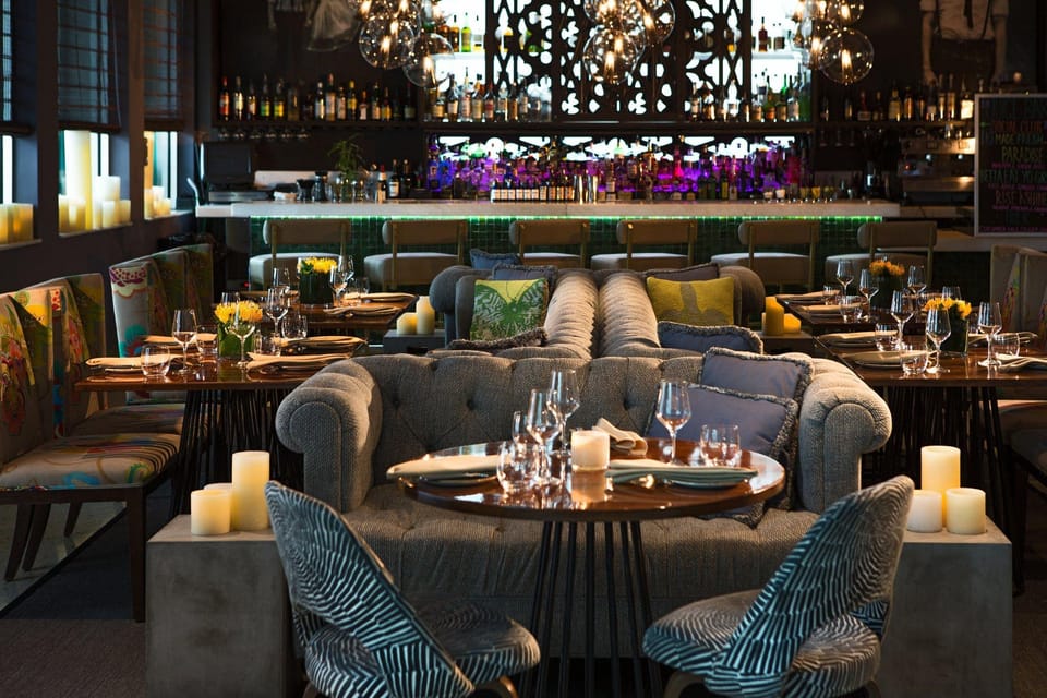 Kimpton Surfcomber Hotel By IHG Hotel in South Beach Miami