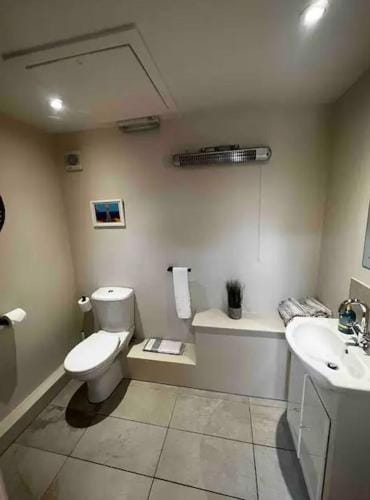 The Courtyard Rooms Motel in Tendring District
