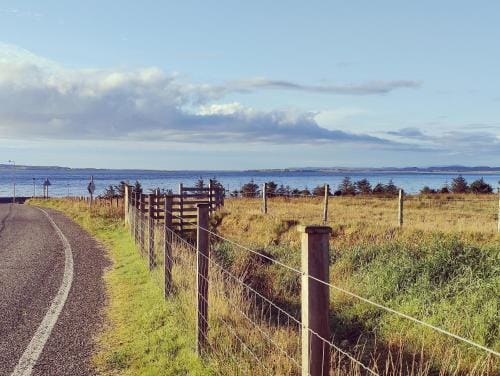 B&B At Forty Three Hotel in Scotland