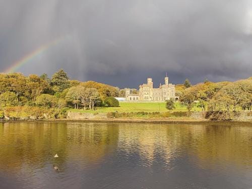 B&B At Forty Three Hotel in Scotland