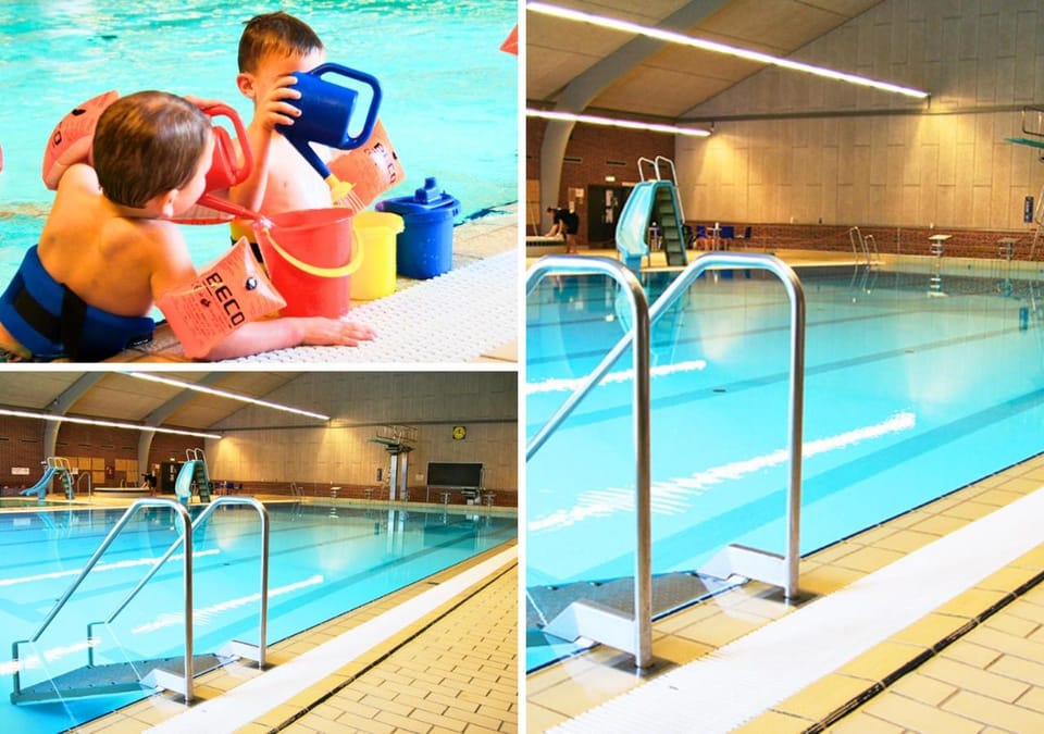 Helle Aktivitetshotel Hotel in Region of Southern Denmark