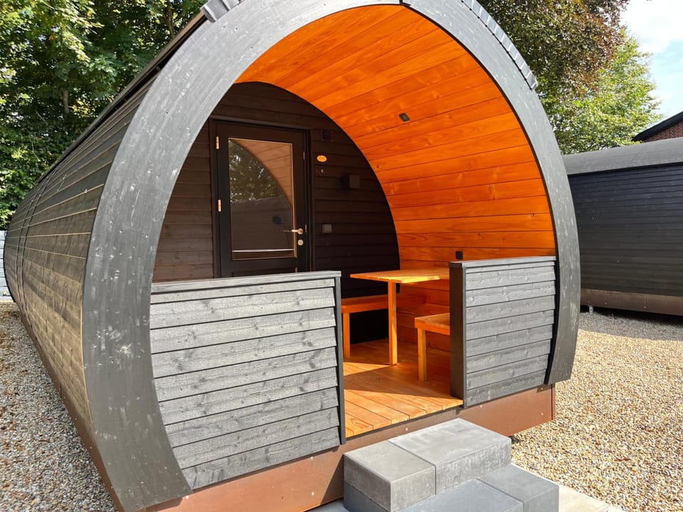 Helle Aktivitetshotel Hotel in Region of Southern Denmark