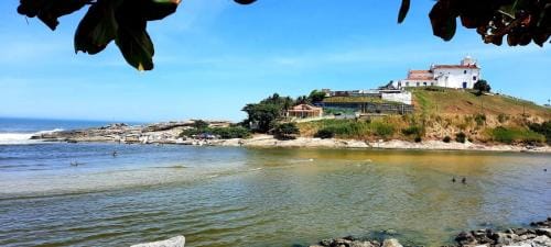 Pousada da Drica Hotel in Saquarema