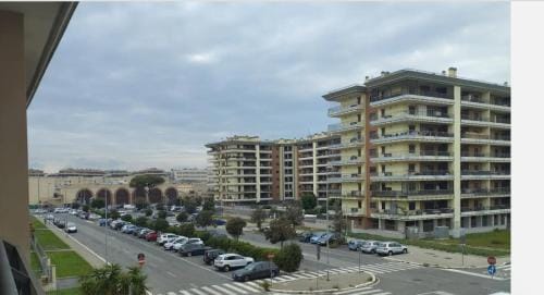 appartamento fiera di Roma da Manu Hotel in Lazio