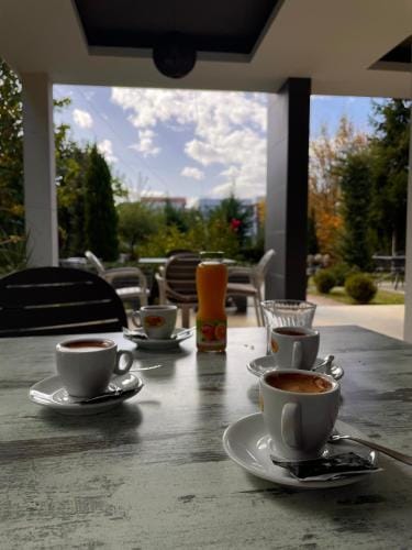 Hotel sofra Hotel in North Macedonia