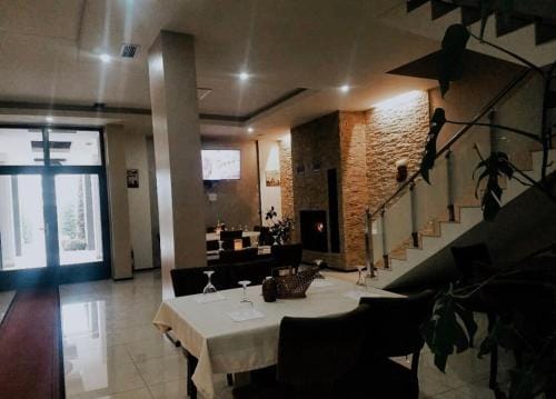 Hotel sofra Hotel in North Macedonia