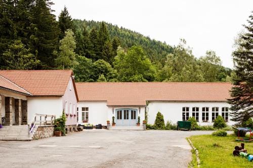 Ferienpark Thuringer Wald Hotel in Thuringia, Germany