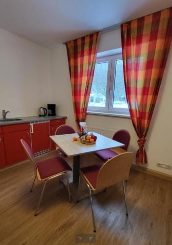 Ferienpark Thuringer Wald Hotel in Thuringia, Germany