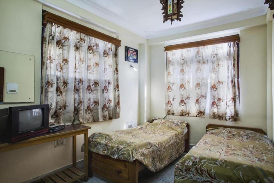 Room plan
