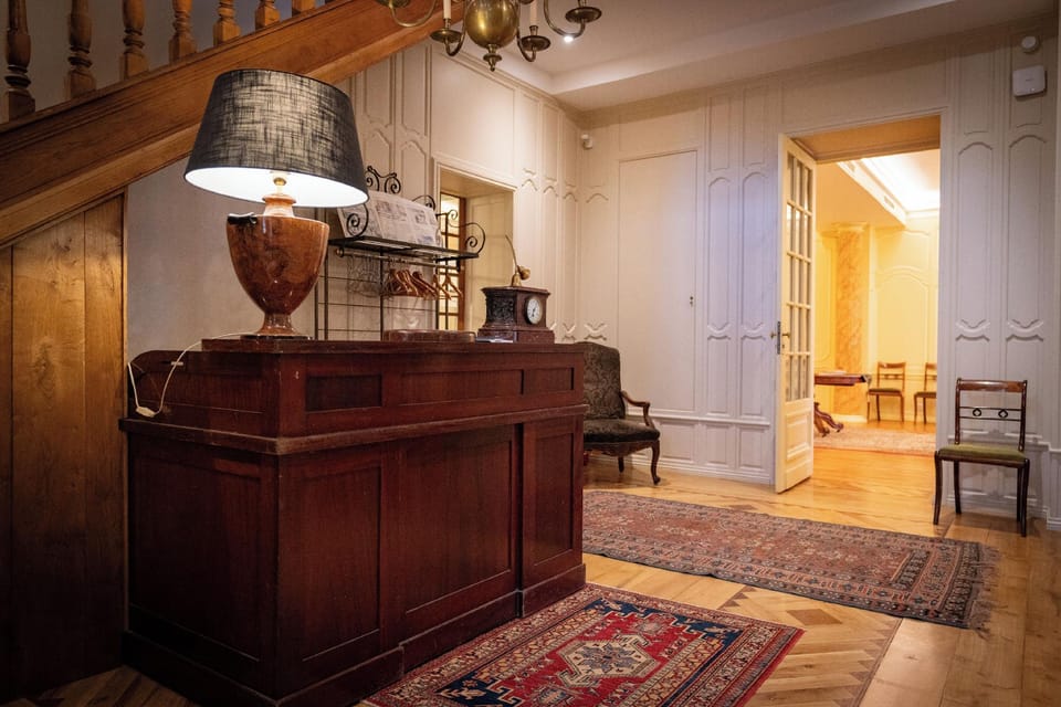 CLOS DU BAILLI Hotel in Hauts-de-France