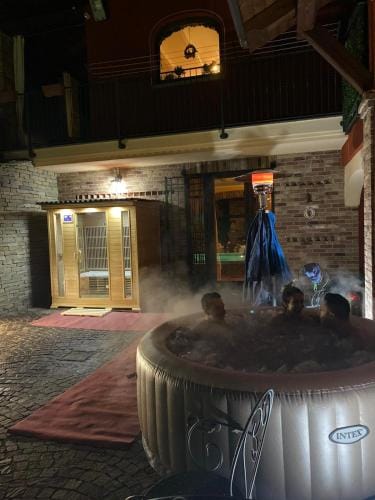 GIRASOLE Wellness e Relax Hotel in Liguria