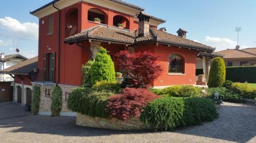 GIRASOLE Wellness e Relax Hotel in Liguria