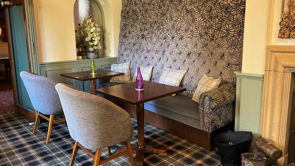 Hickman Hill Hotel Hotel in Bassetlaw District