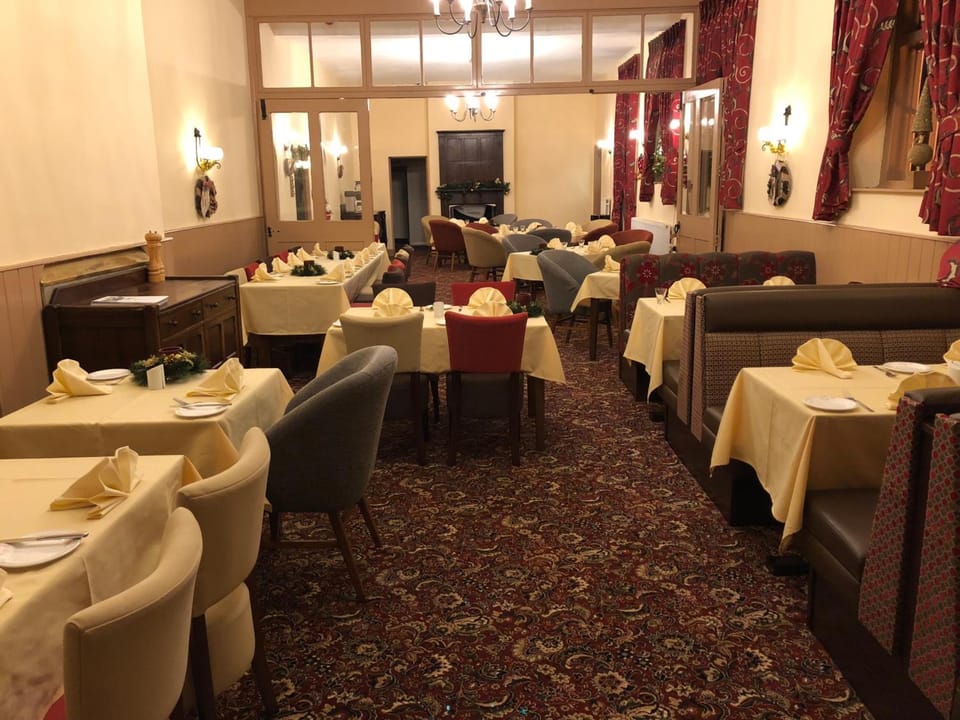 Hickman Hill Hotel Hotel in Bassetlaw District