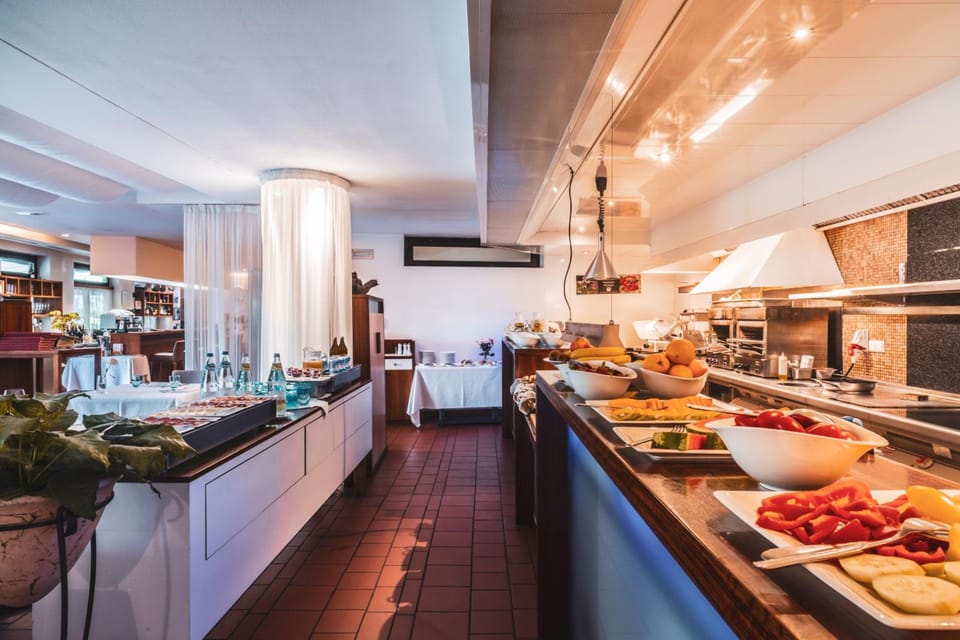 Hidalgo Suites Hotel in Trentino-South Tyrol