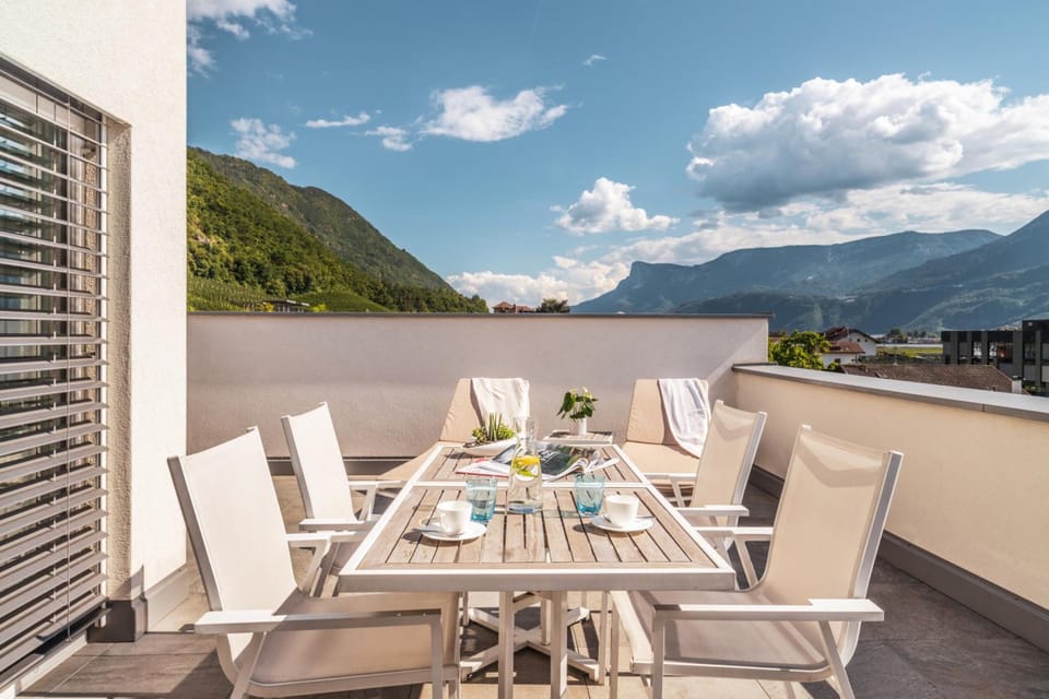 Hidalgo Suites Hotel in Trentino-South Tyrol