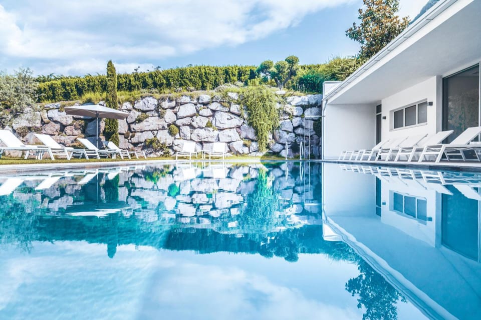 Hidalgo Suites Hotel in Trentino-South Tyrol