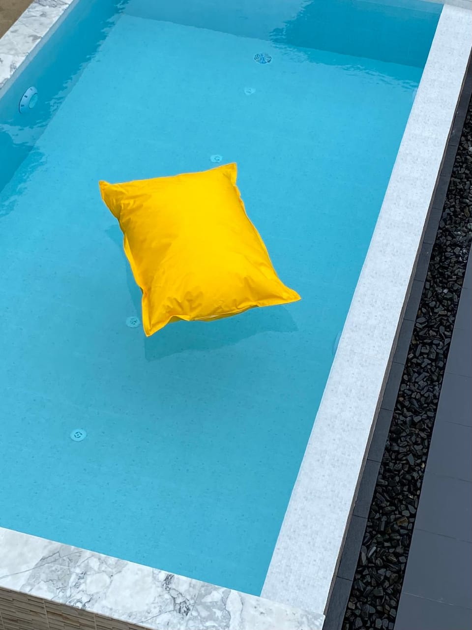 Meerak Pool Villa Kohlarn Hotel in Chon Buri Changwat
