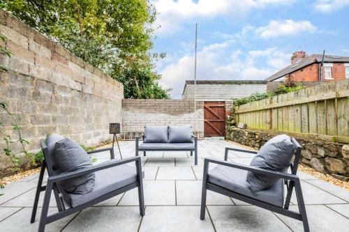 Smart TV | WiFi | Free Parking Hotel in Cardiff