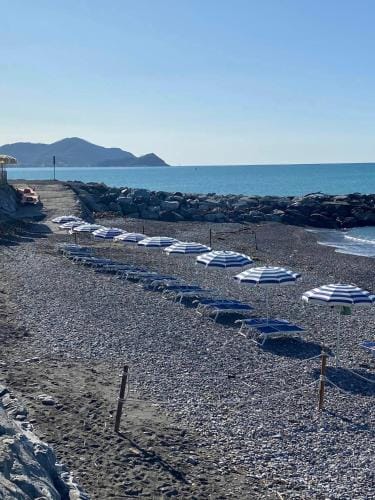 Villa Smeralda - Luxury on the Italian Riviera Hotel in Chiavari
