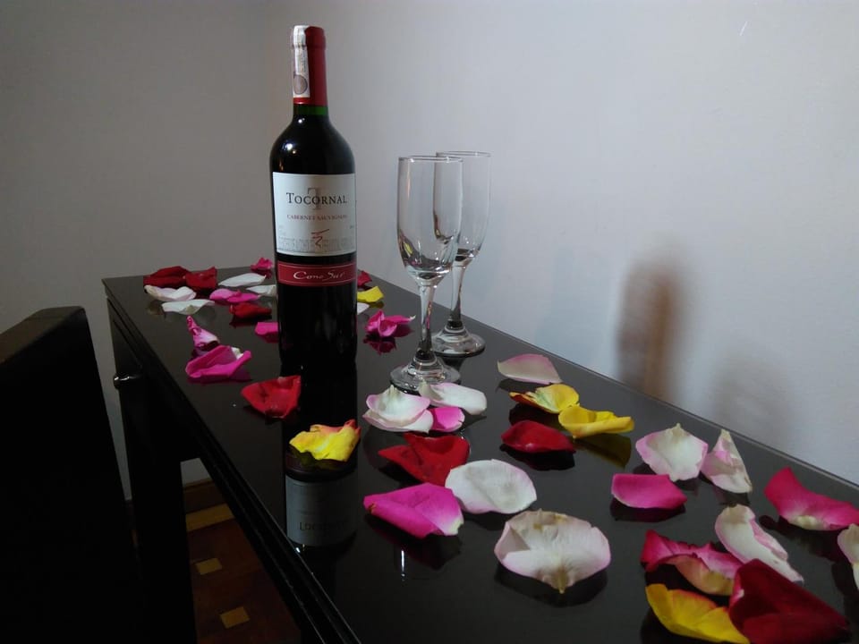 Casa Coliving 121 Hotel in Bogota