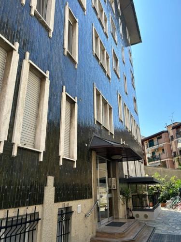 Casa Milano Expo SP Hotel in Milan
