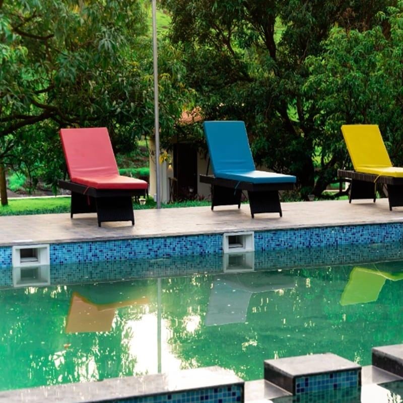 Mangozzz Magical World Resort in Maharashtra