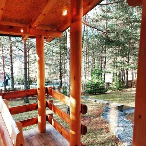 Vila Tatjana-Zlatibor Lodge in Zlatibor District, Serbia