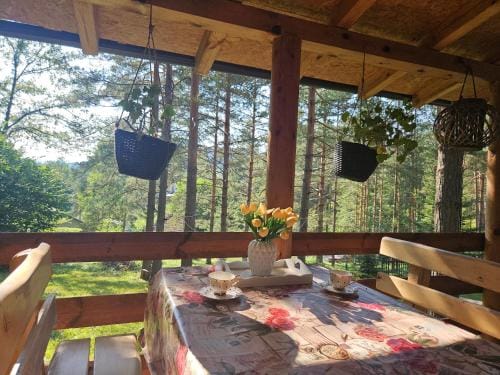 Vila Tatjana-Zlatibor Lodge in Zlatibor District, Serbia