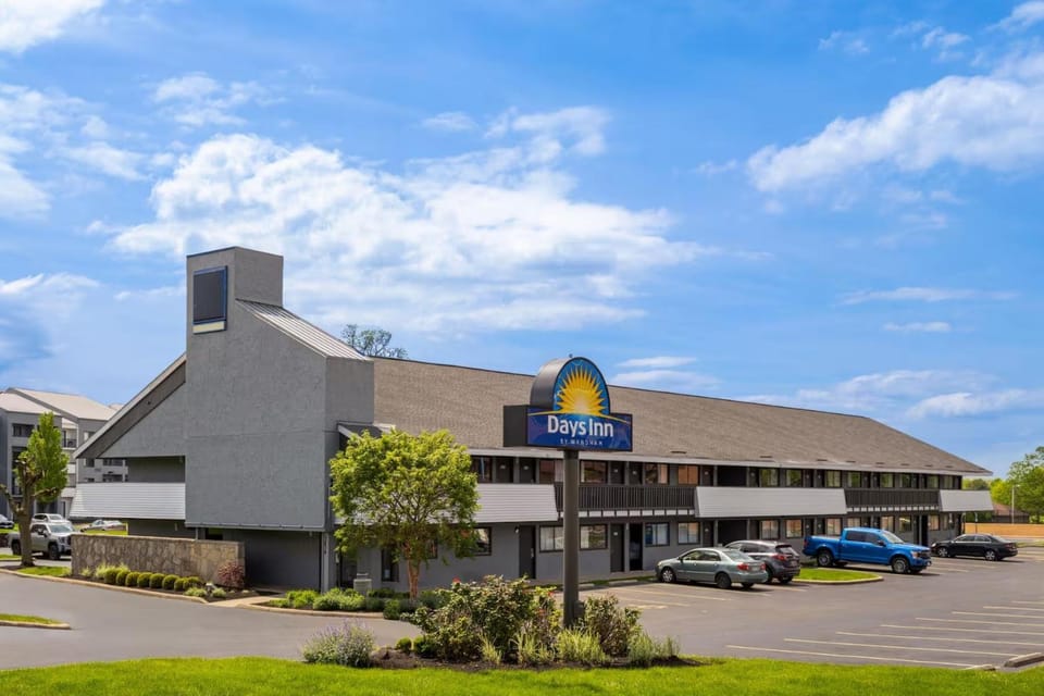 Days Inn by Wyndham Columbus/Worthington Hotel in Ohio